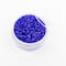 12 Pack: 1.2mm Glass Micro Rhinestones by Bead Landing™, 0.7oz.